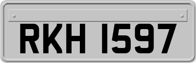 RKH1597