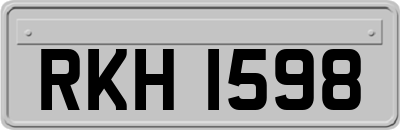 RKH1598