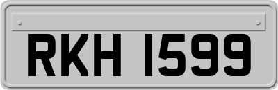 RKH1599