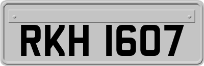 RKH1607