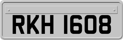 RKH1608