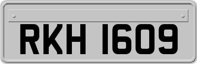 RKH1609