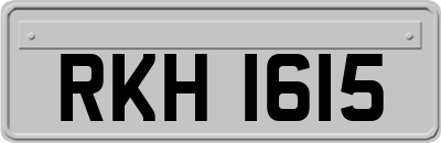 RKH1615