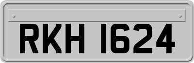 RKH1624