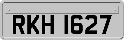 RKH1627