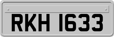 RKH1633