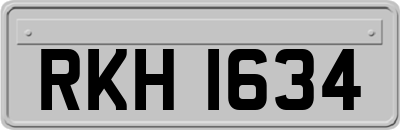 RKH1634