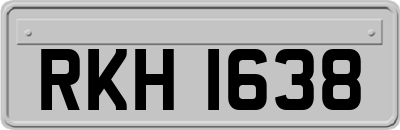 RKH1638