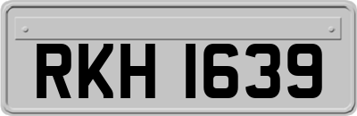 RKH1639