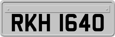 RKH1640