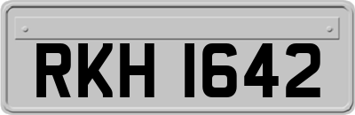 RKH1642