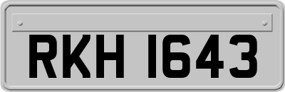 RKH1643