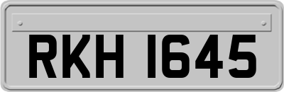 RKH1645