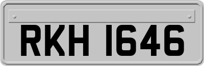 RKH1646