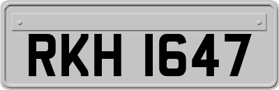 RKH1647