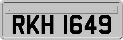 RKH1649