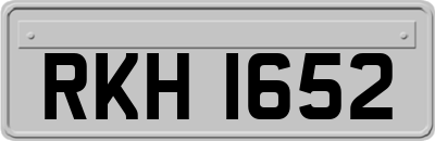 RKH1652