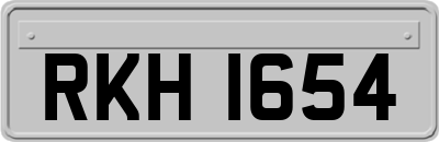 RKH1654