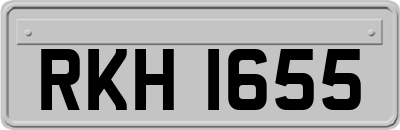 RKH1655