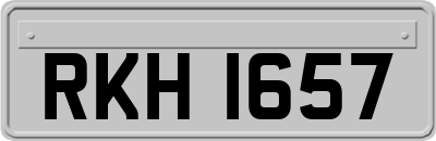 RKH1657