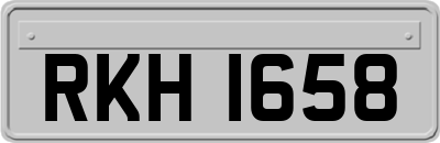 RKH1658