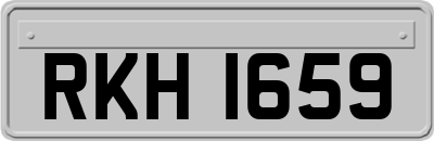 RKH1659