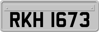 RKH1673