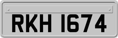 RKH1674