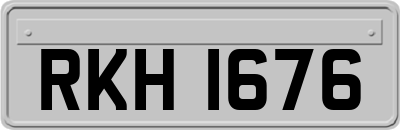 RKH1676