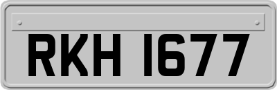 RKH1677