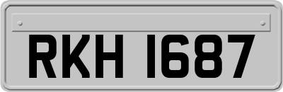 RKH1687