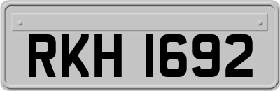 RKH1692