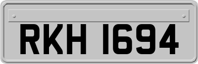 RKH1694