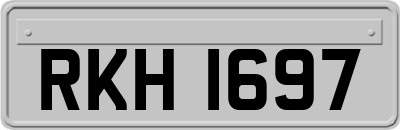 RKH1697