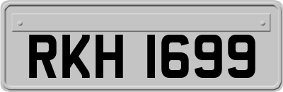 RKH1699