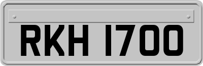 RKH1700