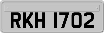 RKH1702