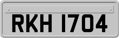 RKH1704