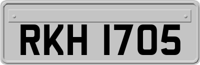 RKH1705