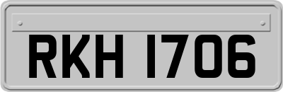 RKH1706