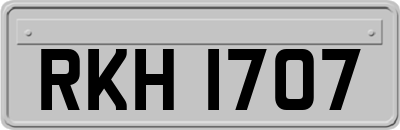 RKH1707