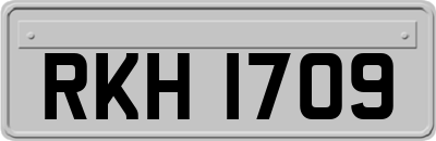 RKH1709