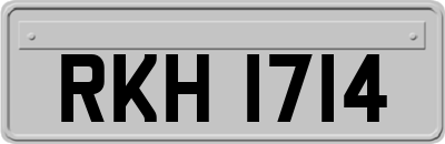 RKH1714