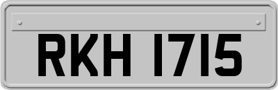 RKH1715