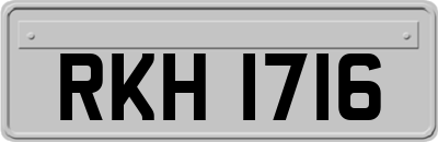 RKH1716