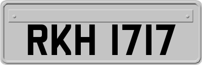 RKH1717