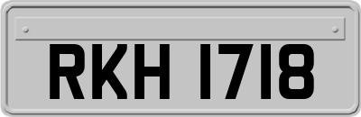 RKH1718