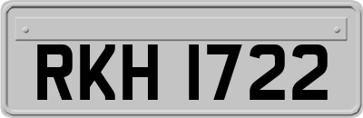 RKH1722