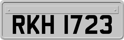 RKH1723