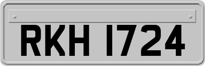 RKH1724